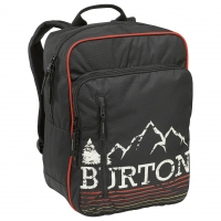 Burton Sidekick true black
