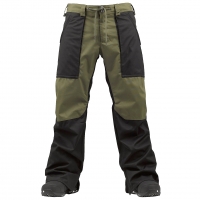 Burton Southside true black
