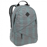 Burton Stella misty tidal plaid