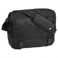Burton Synth Messenger true black