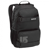 Burton Treble Yell true black