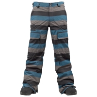 Burton Twc Prizefighter meltwater stripe