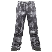 Burton Twc Throttle tru blk diamond