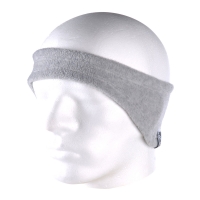 Nxtz Fleece Earband heather