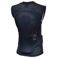 Amplifi Sentry Jacket black