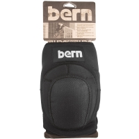 Bern Bike Knee Pads black