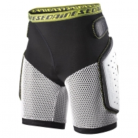 Dainese Action Short Evo black/white
