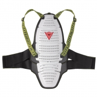 Dainese Action Wave 03 Pro white