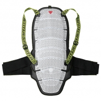 Dainese Active Shield 02 Evo white