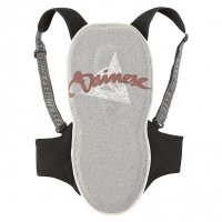 Dainese Flip Air Back Pro 3 Evo grey