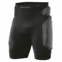 Dainese Seamless Impact Short black
