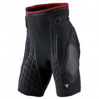 Dainese Soft Pants Short black