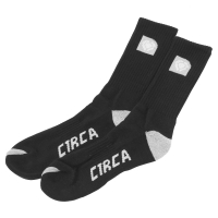 Circa Basic Crew black