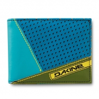 Dakine Rufus petrol blue