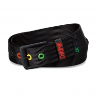 Dakine Ryder black/rasta