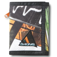 Dakine Vert Rail crux
