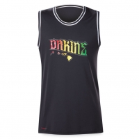 Dakine Waterman Sleeveless black