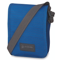 Dakine Passport blue stripes