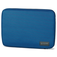 Dakine Tablet Sleeve blue stripes