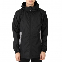 Dc B Side black