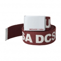 Dc Chinook 5 Reversible maroon