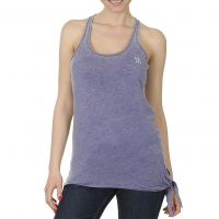 Dc Logo Sunshine dark purple