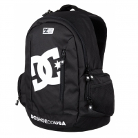 Dc Seven Point 7 black