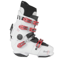 Deeluxe Track 225 T white