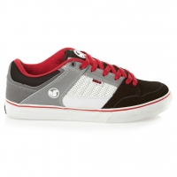 Dvs Ignition Ct grey nubuck
