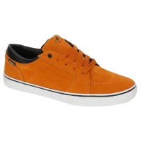 Dvs Stafford orange suede