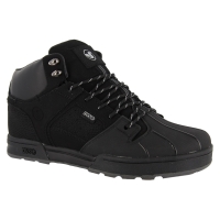 Dvs Westridge black nubuck