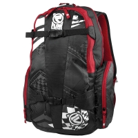 Flow Concrete Explorer black
