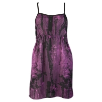 Fox Haste Dress lilac