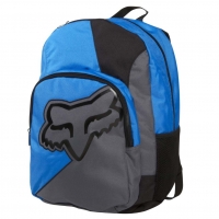Fox Kicker 2 blue