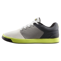 Fox Motion Scrub grey/green