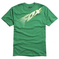 Fox Redcard green