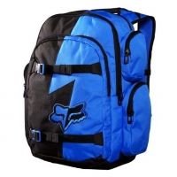 Fox Step Up 2 blue