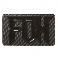 Fox Throttle Buckle black