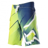Fox Tracer vivid green