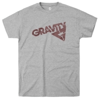 Gravity Cosa athletic heather