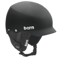 Bern Baker Audio matte black
