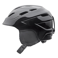 Giro Decade black pearl sans