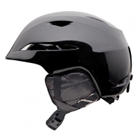 Giro Lure black pearl sans