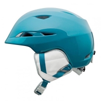 Giro Lure deep teal polygone