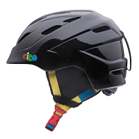 Giro Nine.jr black multi