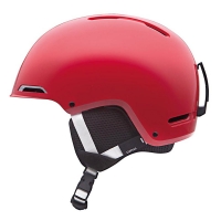 Giro Rove red