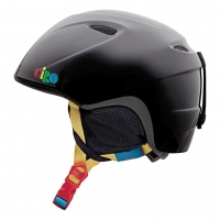 Giro Slingshot black multi