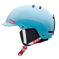 Giro Vault blue paul frank julius skis