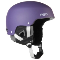 Red Cadet purple