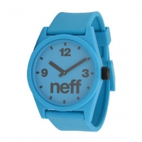 Neff Daily Watch cyan